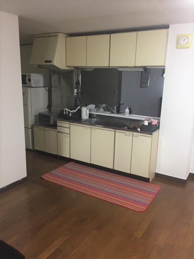 Hotel Winston Sapporo Esterno foto