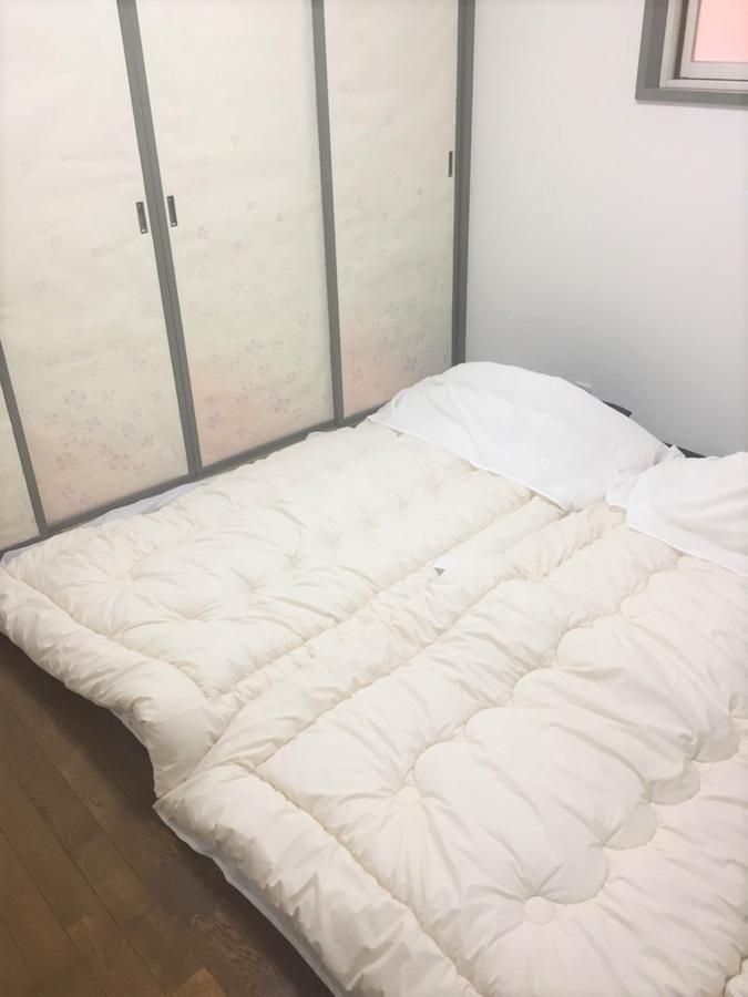Hotel Winston Sapporo Esterno foto