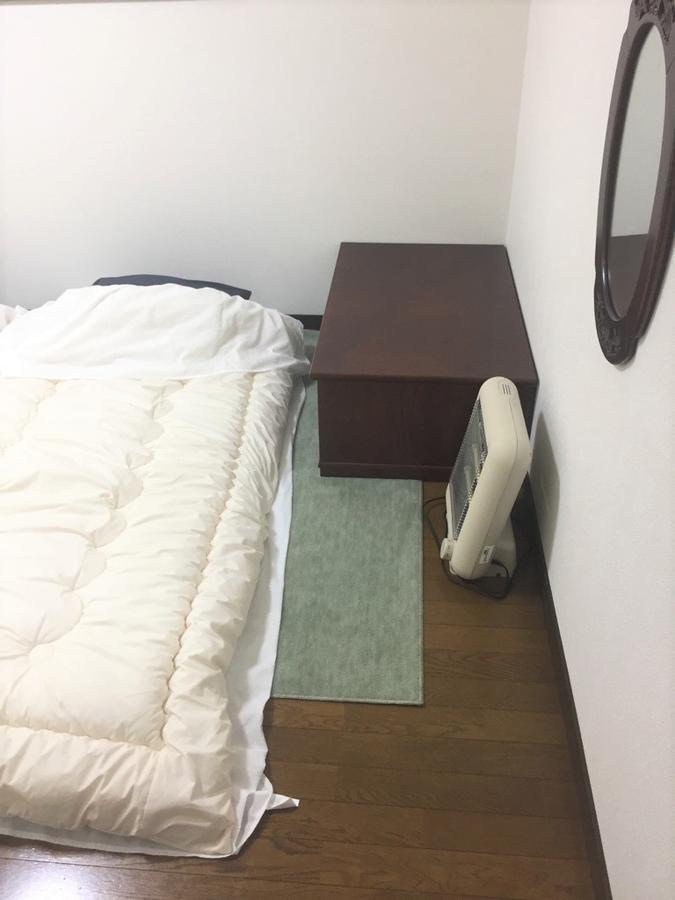Hotel Winston Sapporo Esterno foto