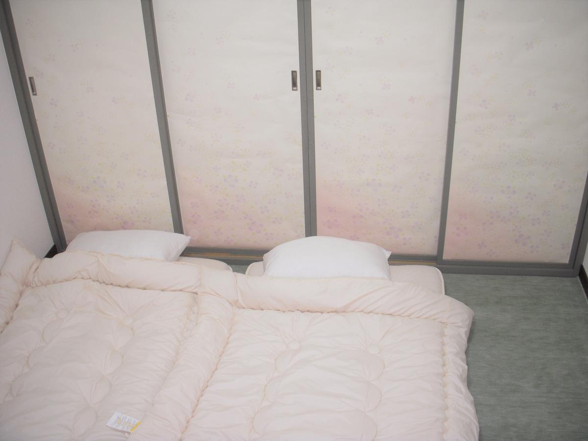 Hotel Winston Sapporo Esterno foto