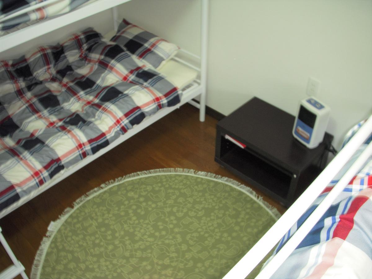 Hotel Winston Sapporo Esterno foto