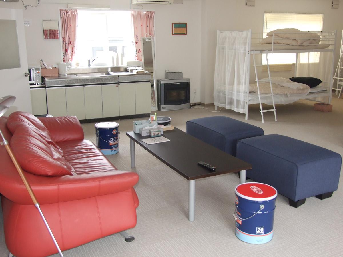 Hotel Winston Sapporo Esterno foto