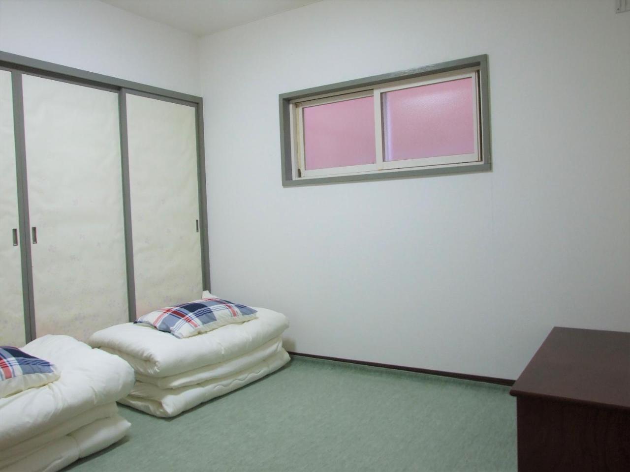 Hotel Winston Sapporo Esterno foto