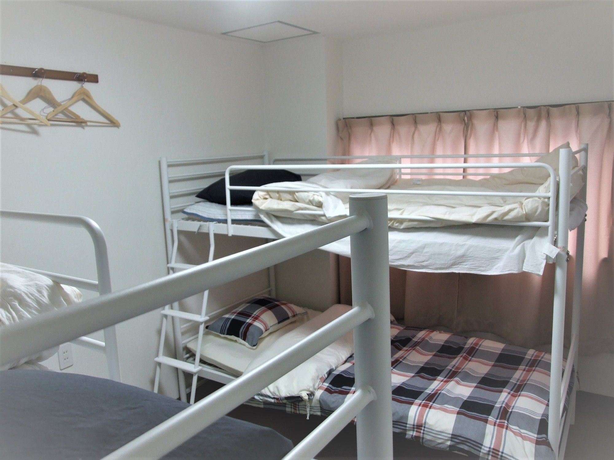 Hotel Winston Sapporo Esterno foto